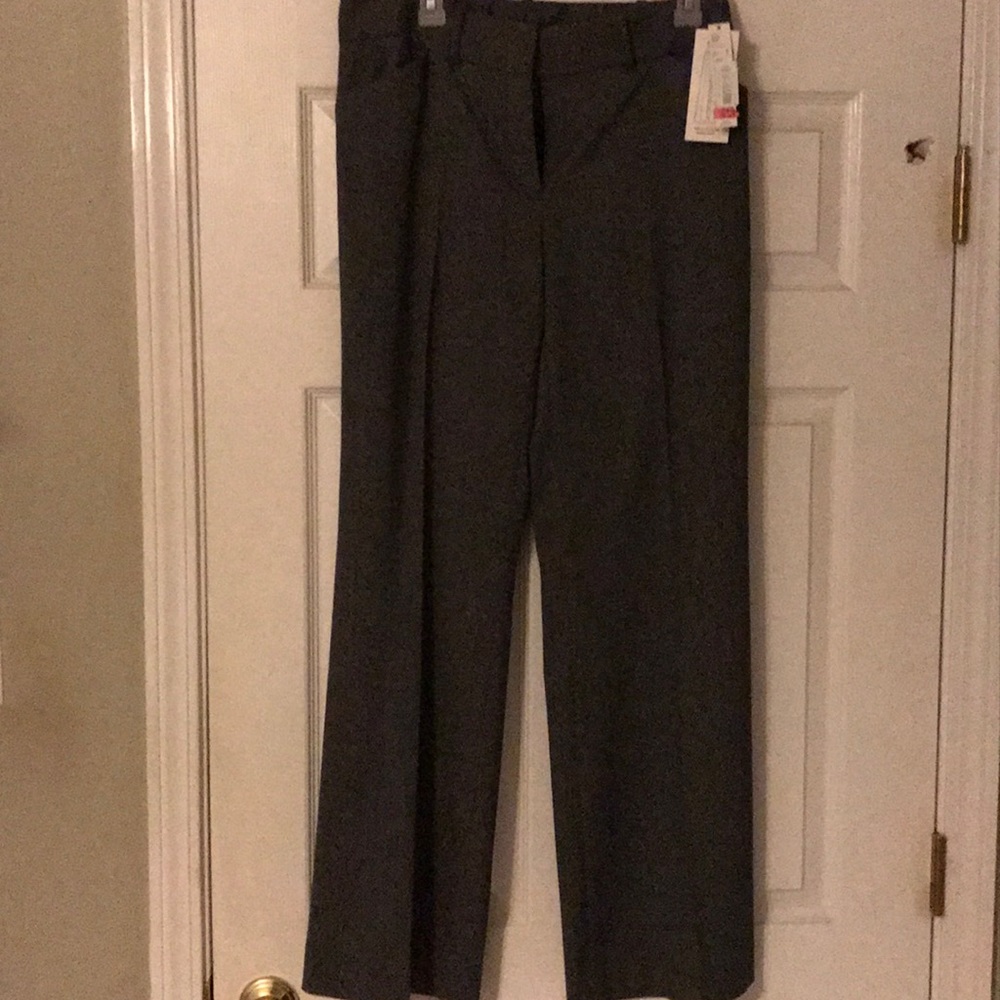 Dress pants